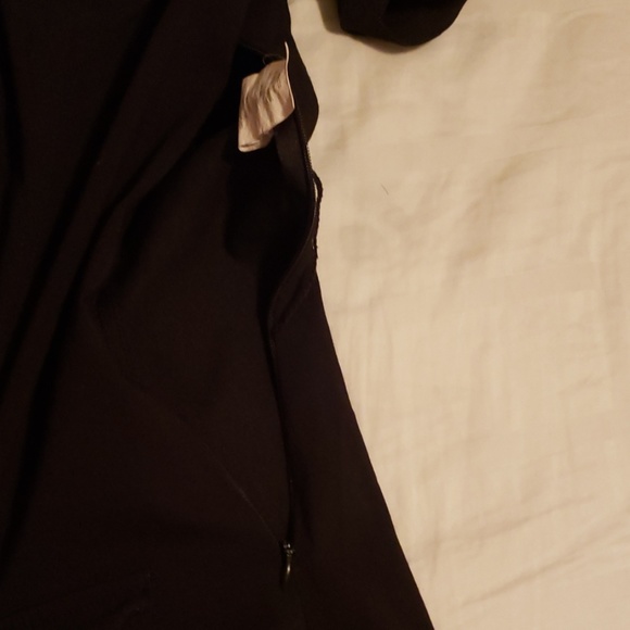 A black XOXO dress - Picture 2 of 2